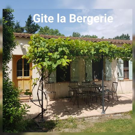Vila Mas De Guinot Villeneuve  Exteriér fotografie