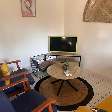 Vila Mas De Guinot Villeneuve  Exteriér fotografie