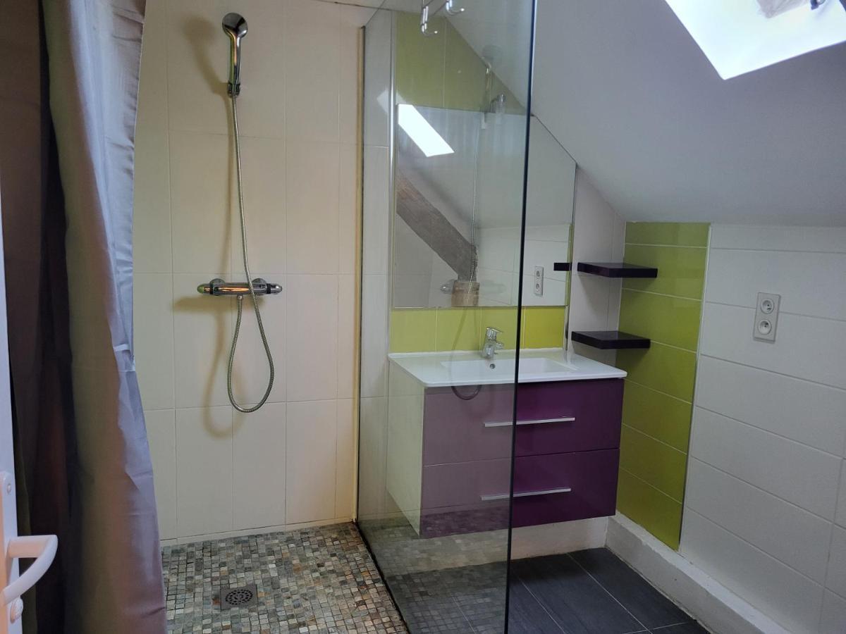 Vila Mas De Guinot Villeneuve  Exteriér fotografie
