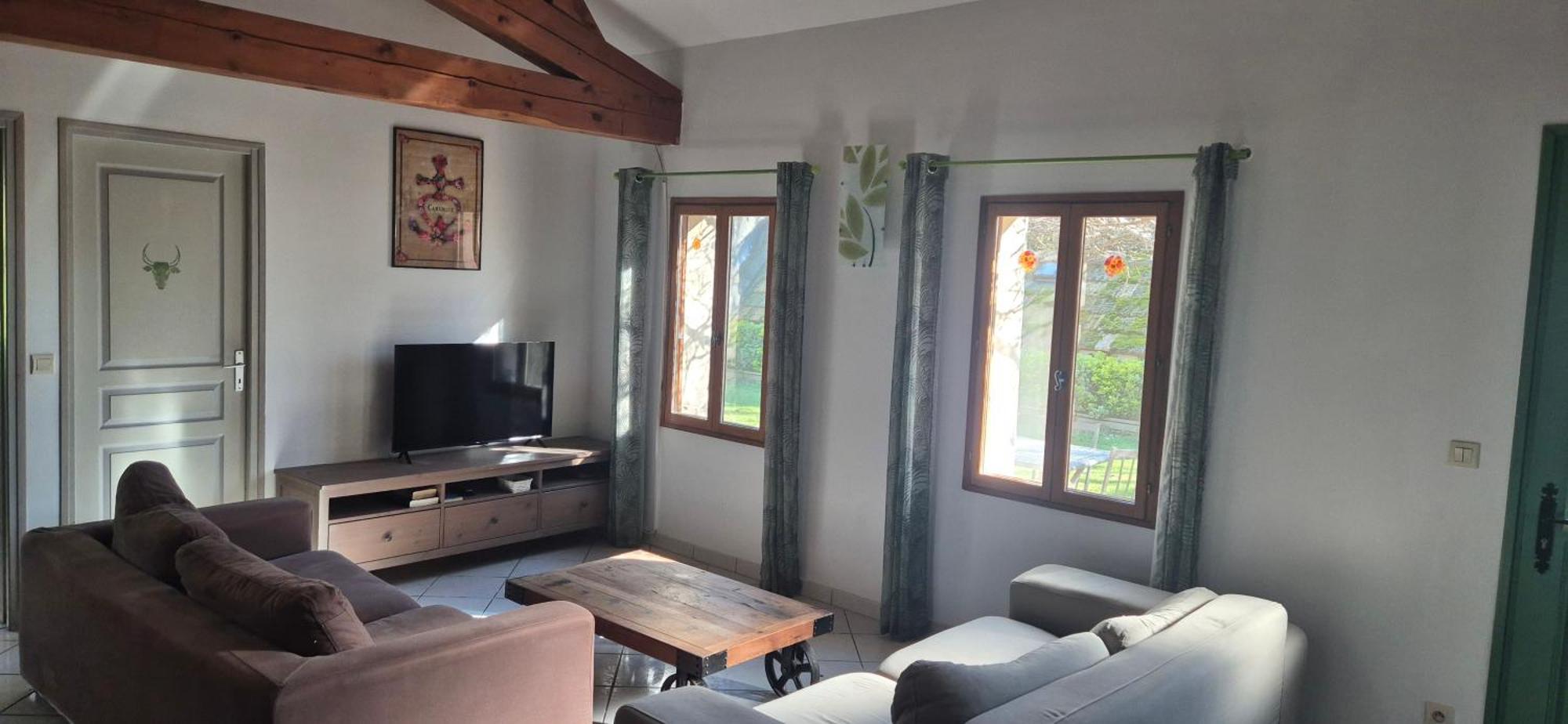 Vila Mas De Guinot Villeneuve  Exteriér fotografie