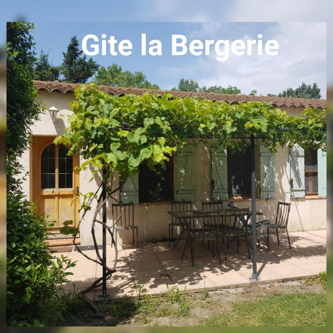 Vila Mas De Guinot Villeneuve  Exteriér fotografie