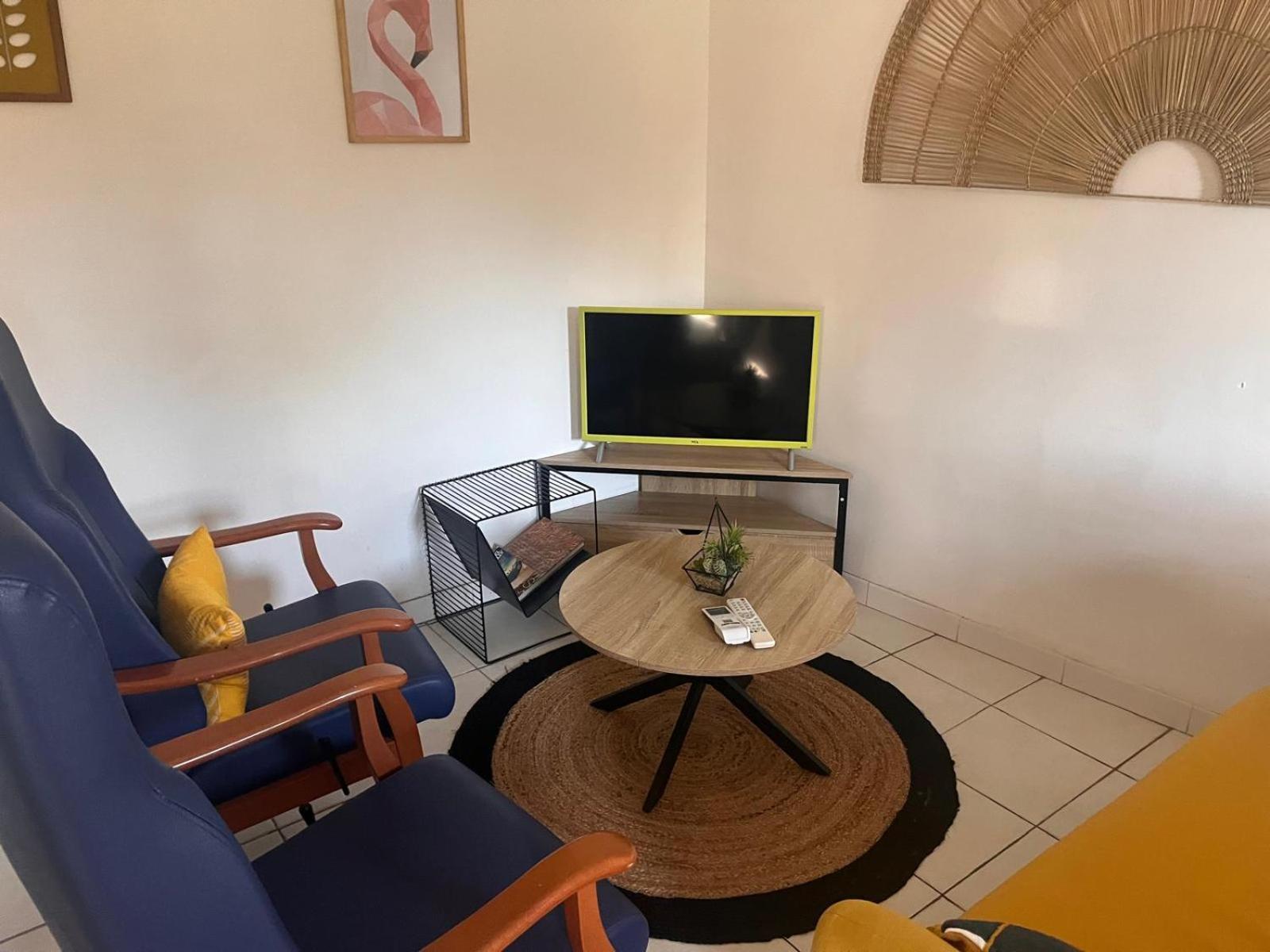 Vila Mas De Guinot Villeneuve  Exteriér fotografie