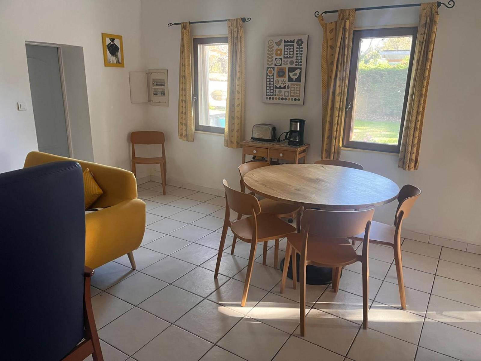 Vila Mas De Guinot Villeneuve  Exteriér fotografie