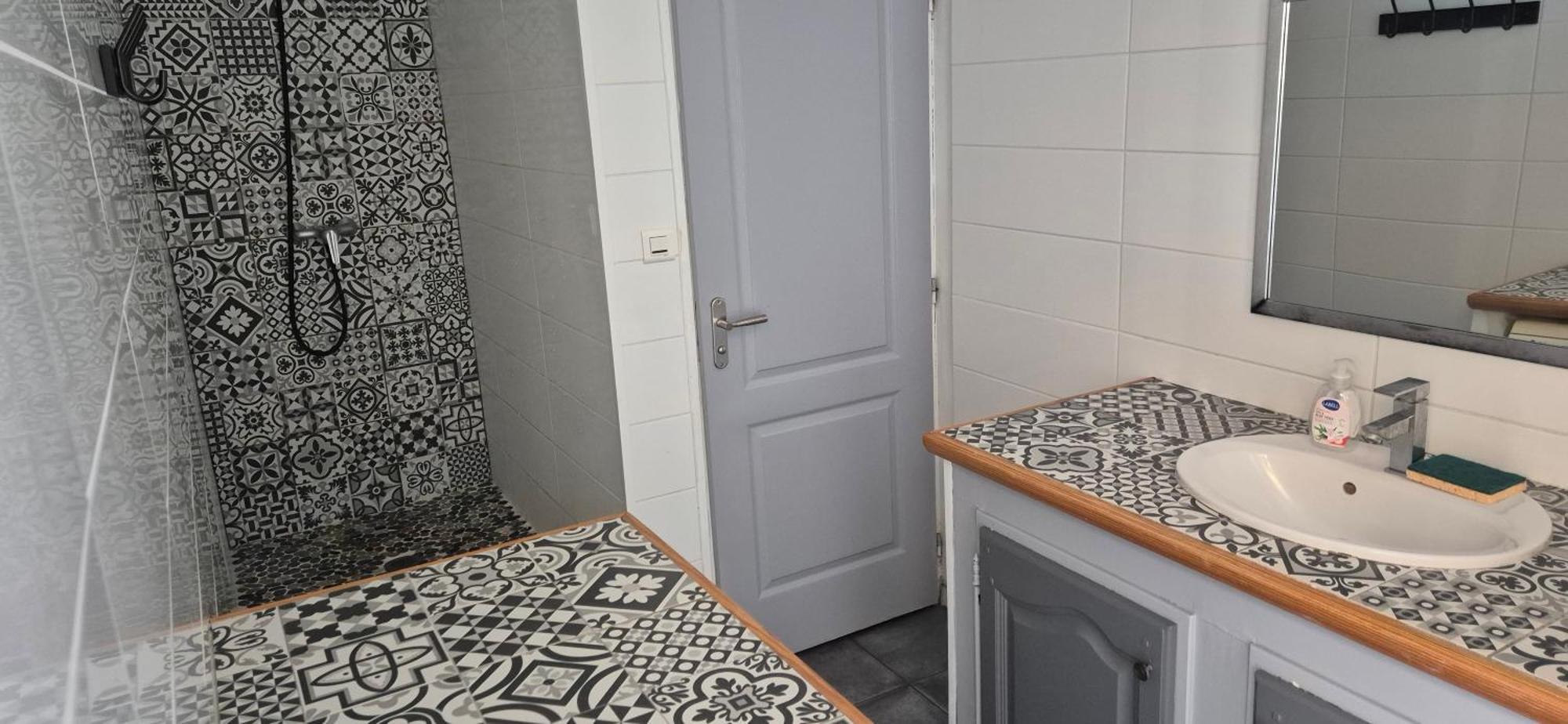Vila Mas De Guinot Villeneuve  Exteriér fotografie