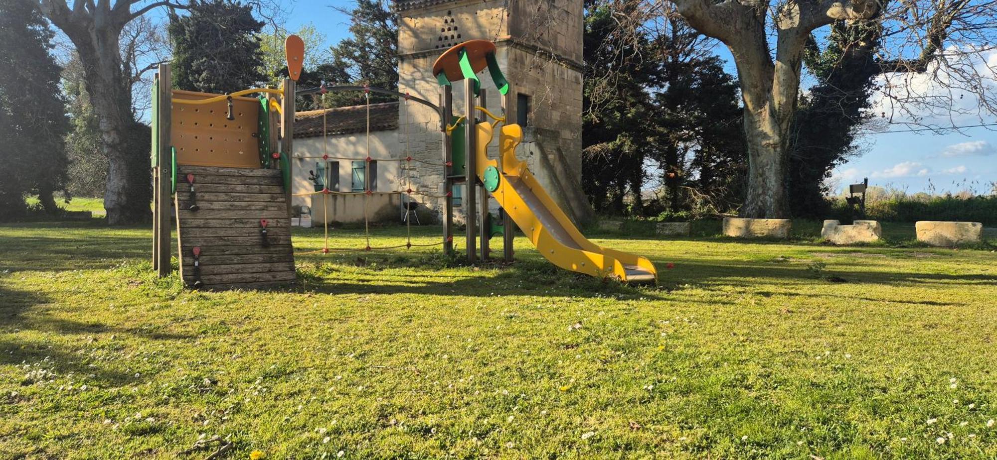 Vila Mas De Guinot Villeneuve  Exteriér fotografie